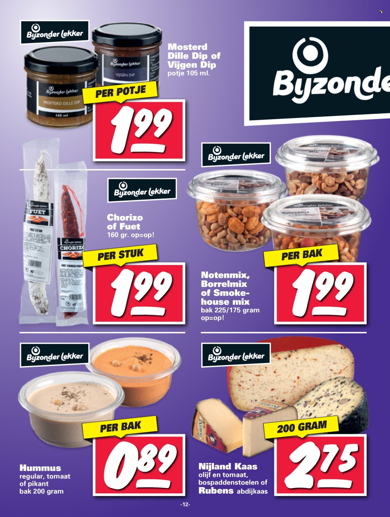 Nettorama-aanbieding - 24-10-2022 - 30-10-2022. Pagina 12