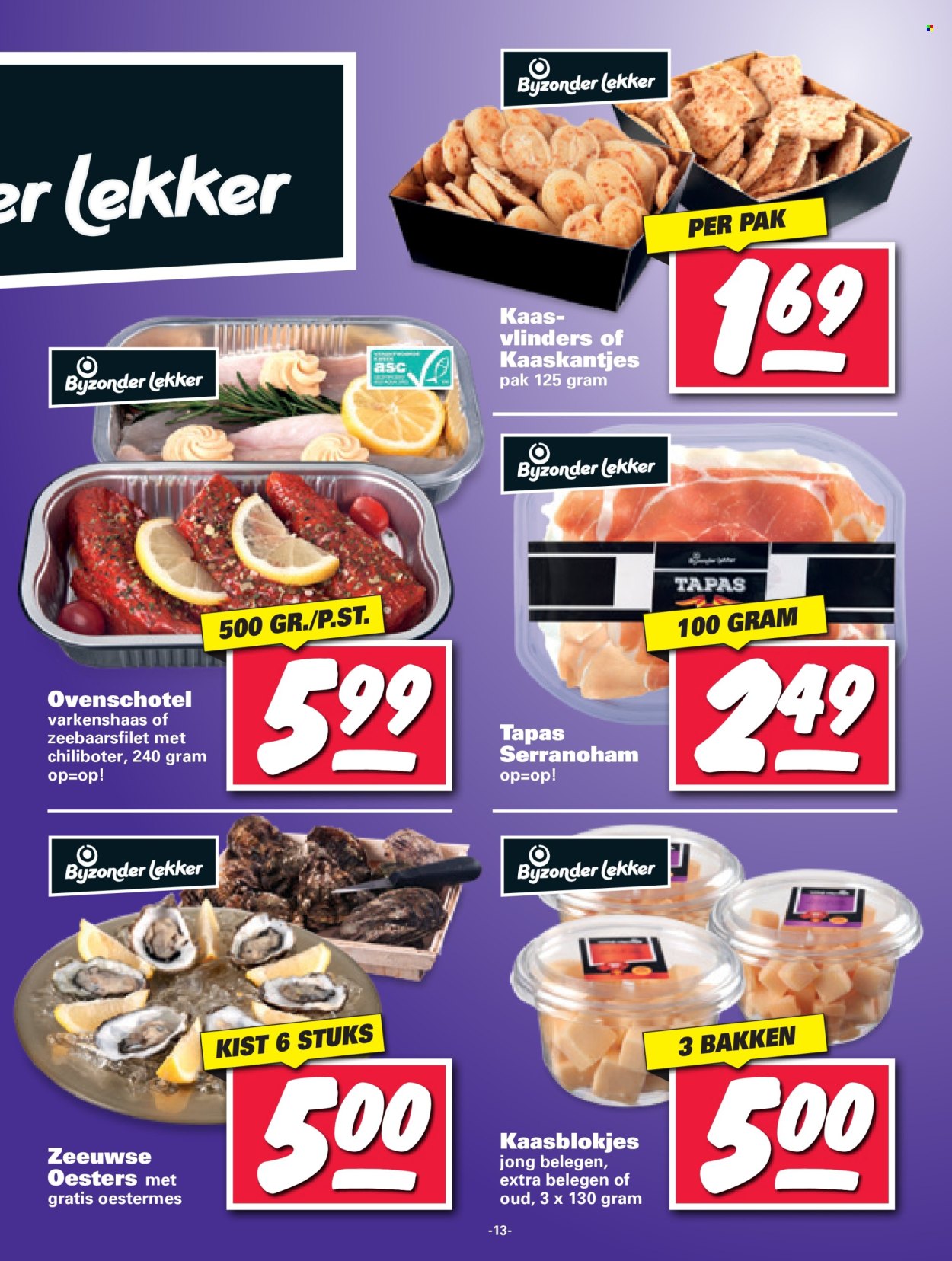Nettorama-aanbieding - 24-10-2022 - 30-10-2022. Pagina 13
