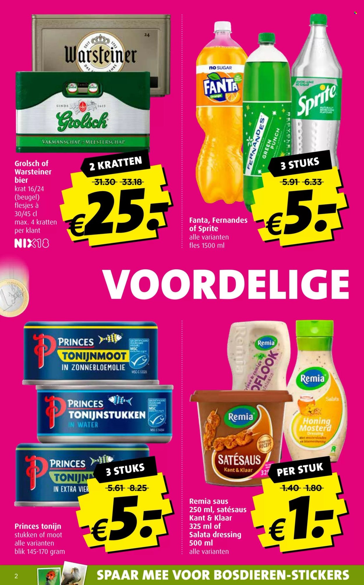 Boni-aanbieding - 26-10-2022 - 1-11-2022. Pagina 2