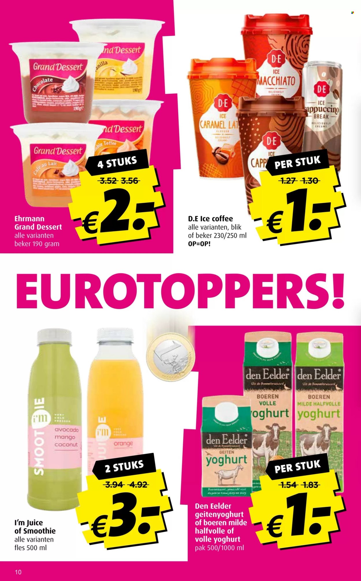 Boni-aanbieding - 26-10-2022 - 1-11-2022. Pagina 10