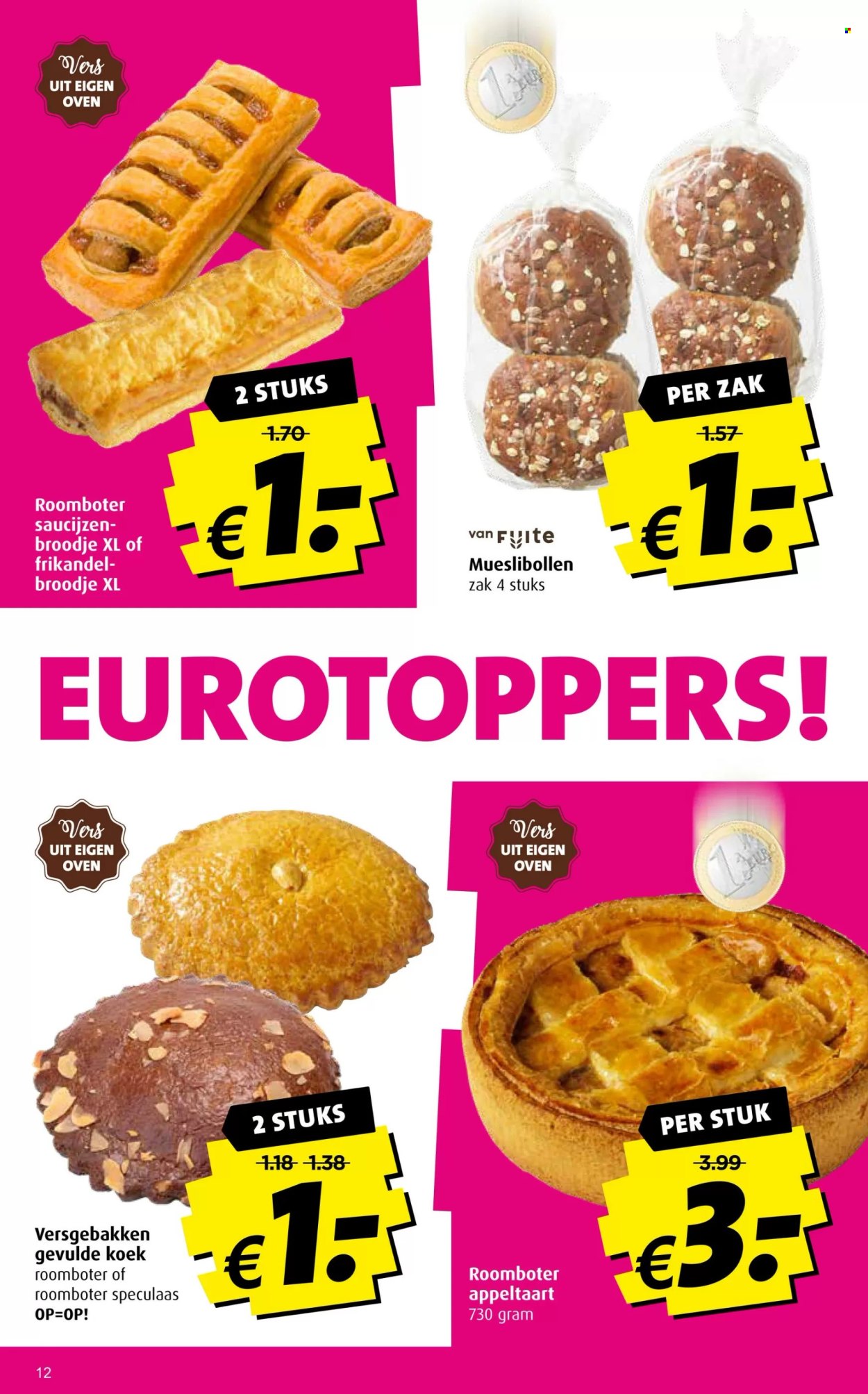 Boni-aanbieding - 26-10-2022 - 1-11-2022. Pagina 12