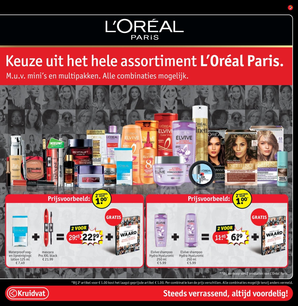 Kruidvat-aanbieding - 25-10-2022 - 6-11-2022. Pagina 3