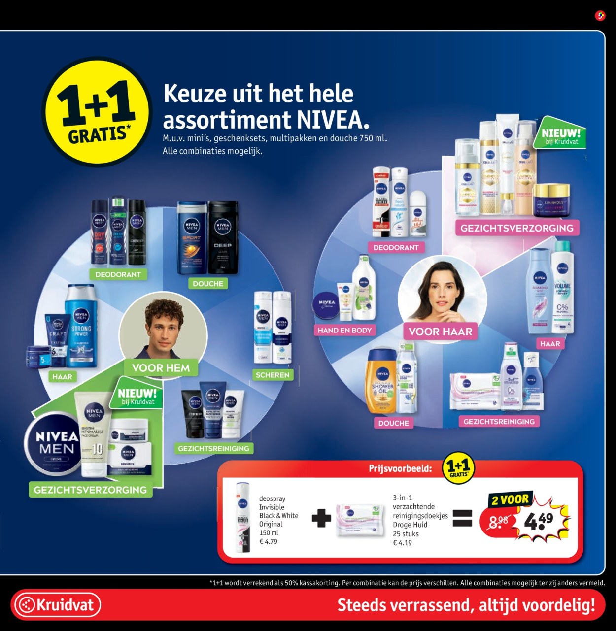 Kruidvat-aanbieding - 25-10-2022 - 6-11-2022. Pagina 5