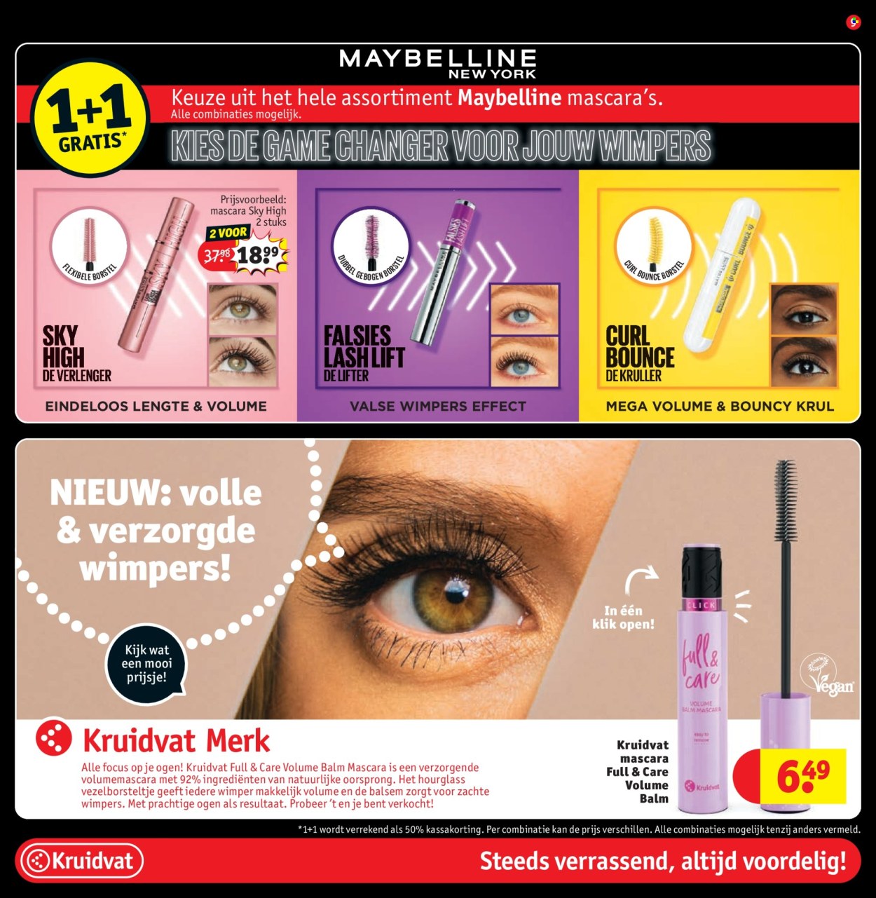 Kruidvat-aanbieding - 25-10-2022 - 6-11-2022. Pagina 9