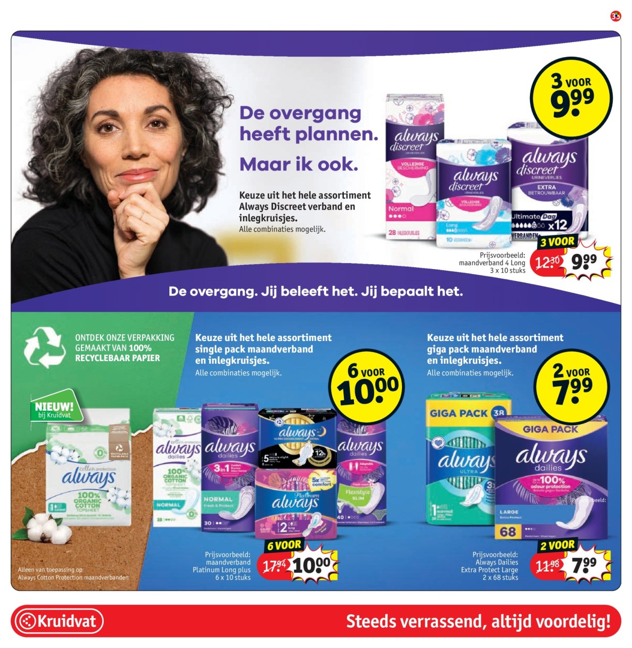 Kruidvat-aanbieding - 25-10-2022 - 6-11-2022. Pagina 35