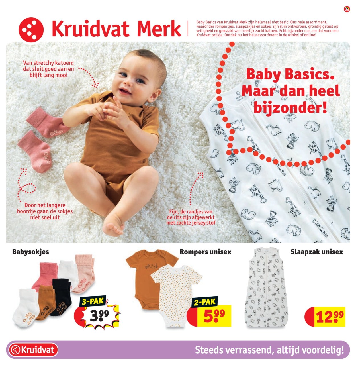 Kruidvat-aanbieding - 25-10-2022 - 6-11-2022. Pagina 39