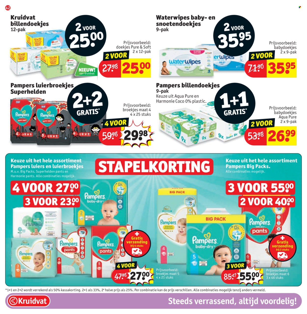 Kruidvat-aanbieding - 25-10-2022 - 6-11-2022. Pagina 42