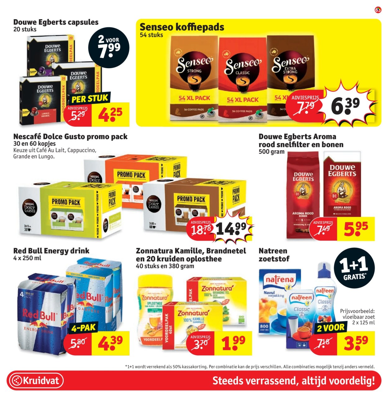 Kruidvat-aanbieding - 25-10-2022 - 6-11-2022. Pagina 63