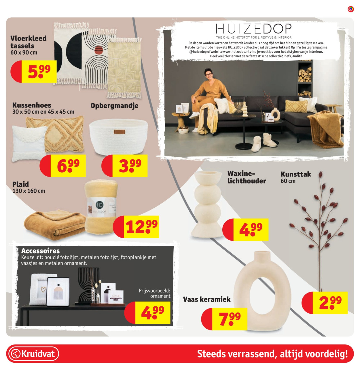 Kruidvat-aanbieding - 25-10-2022 - 6-11-2022. Pagina 67