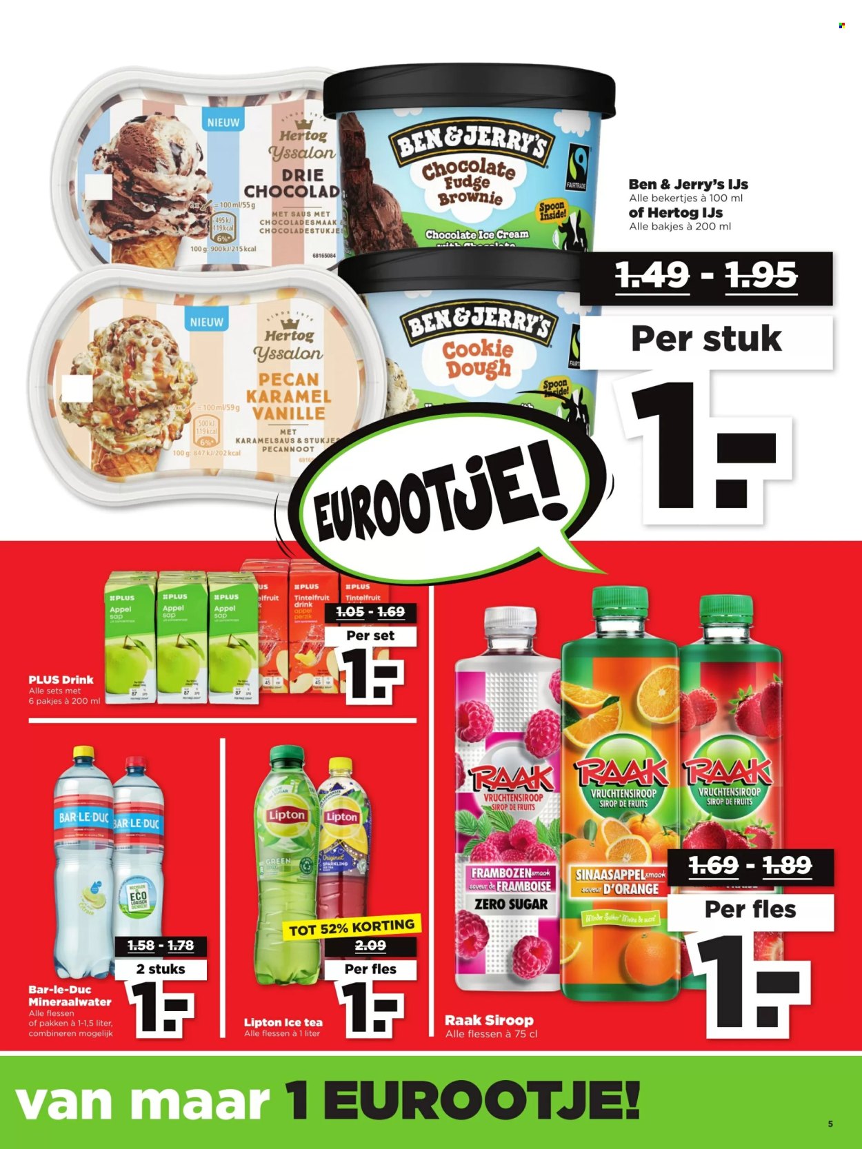 Plus-aanbieding - 23-10-2022 - 29-10-2022. Pagina 5