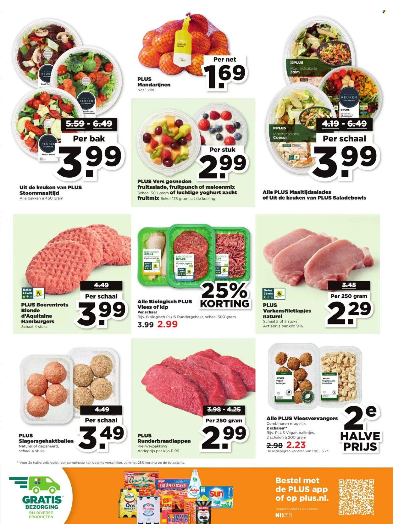 Plus-aanbieding - 23-10-2022 - 29-10-2022. Pagina 15