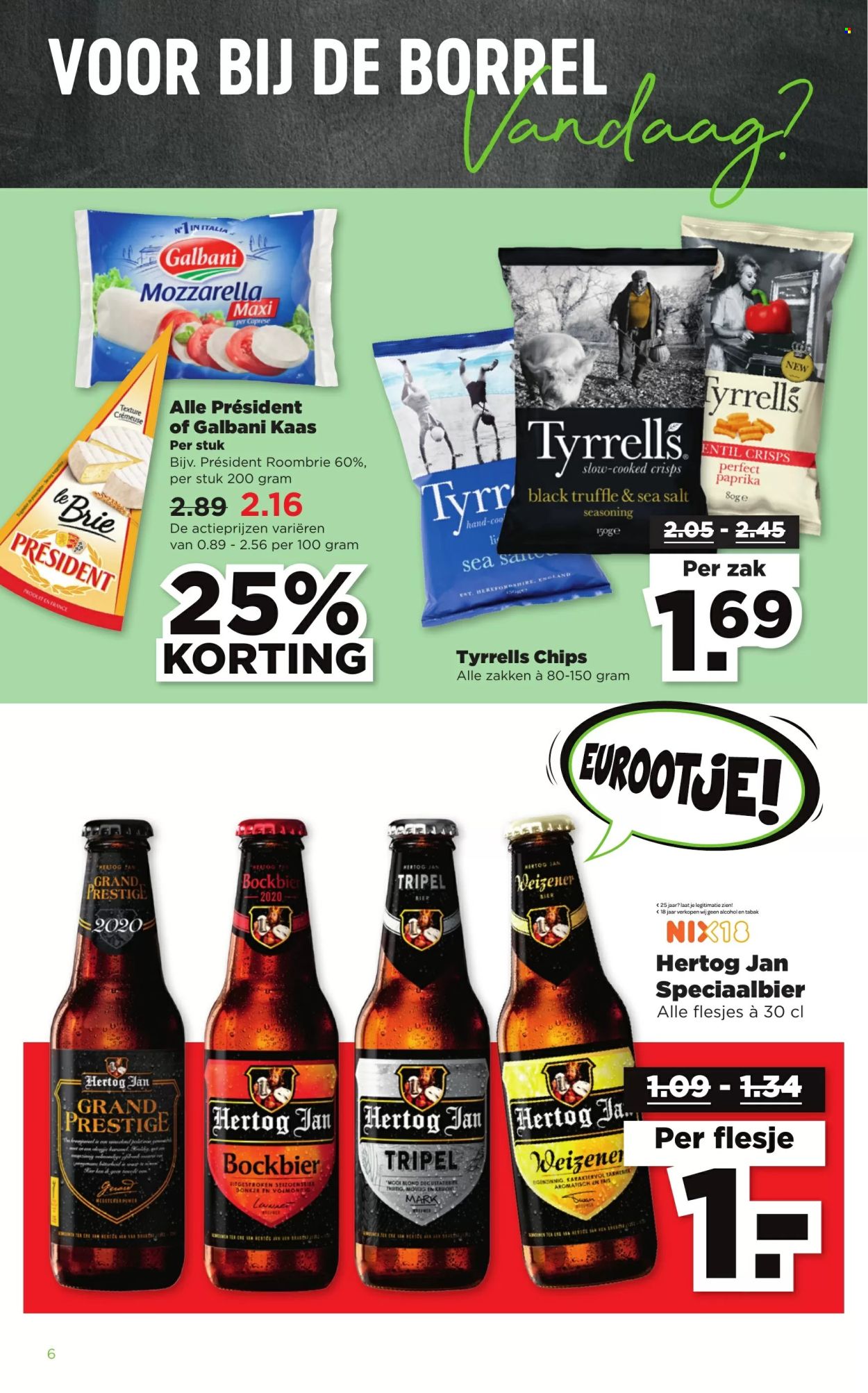 Plus-aanbieding - 23-10-2022 - 29-10-2022. Pagina 6