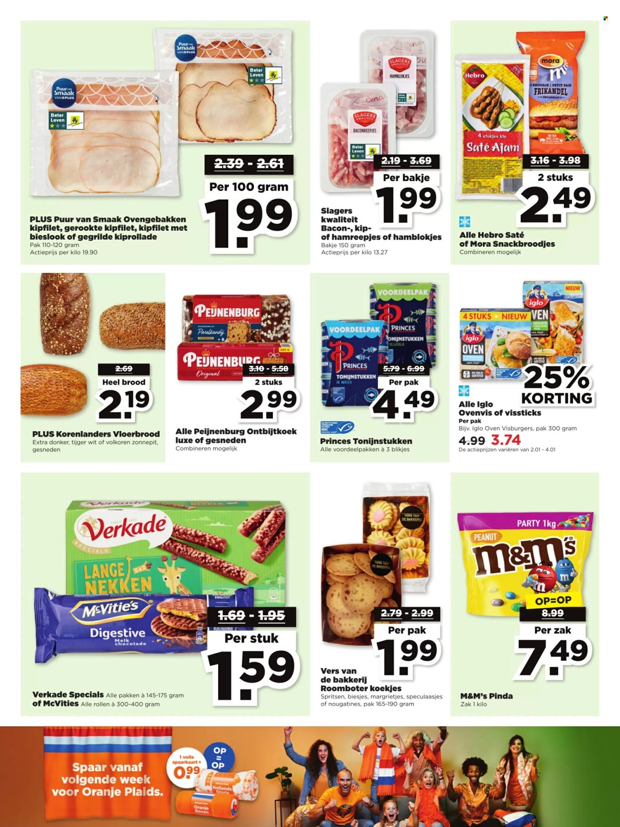 Plus-aanbieding - 23-10-2022 - 29-10-2022. Pagina 16