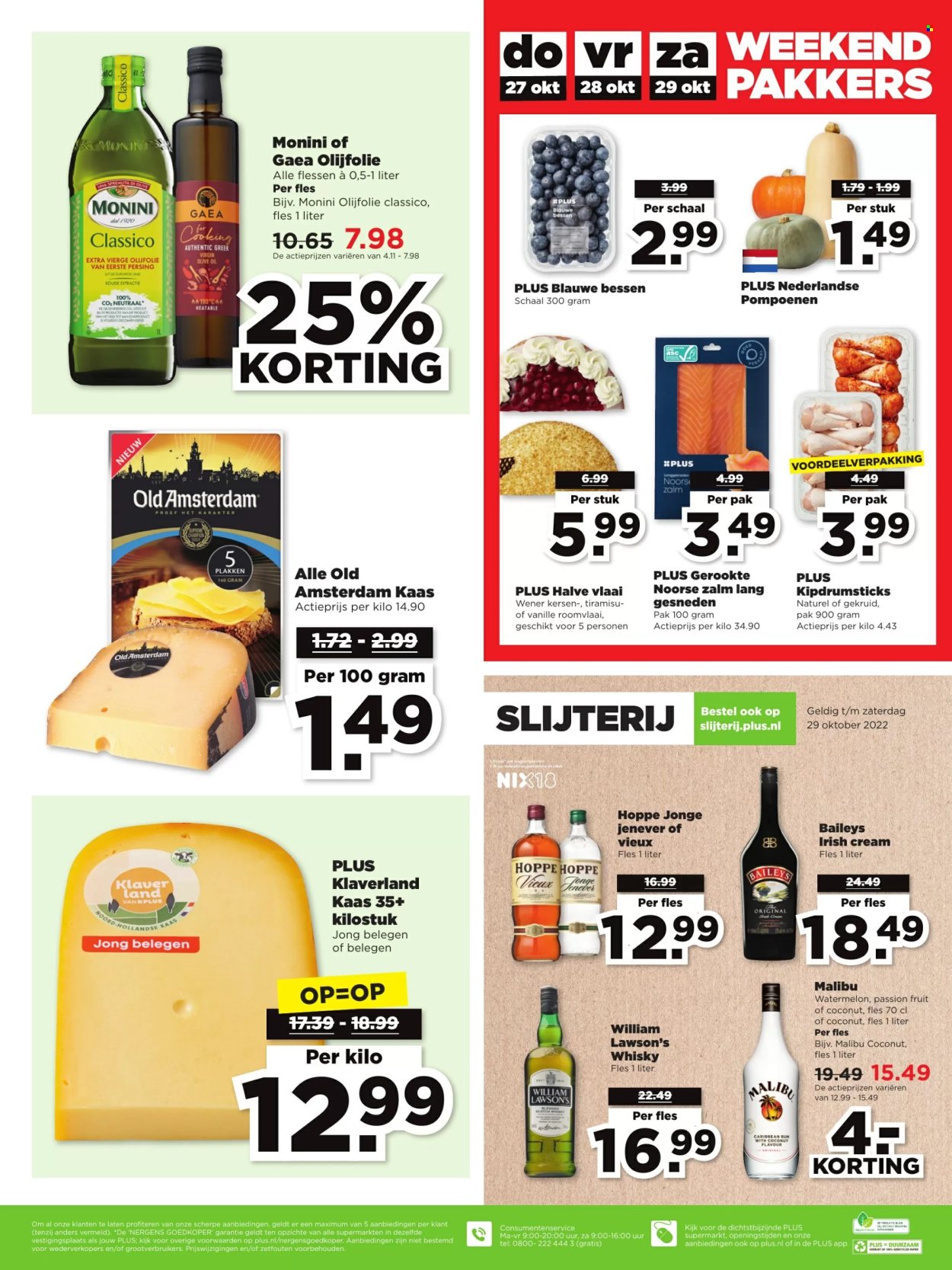 Plus-aanbieding - 23-10-2022 - 29-10-2022. Pagina 19