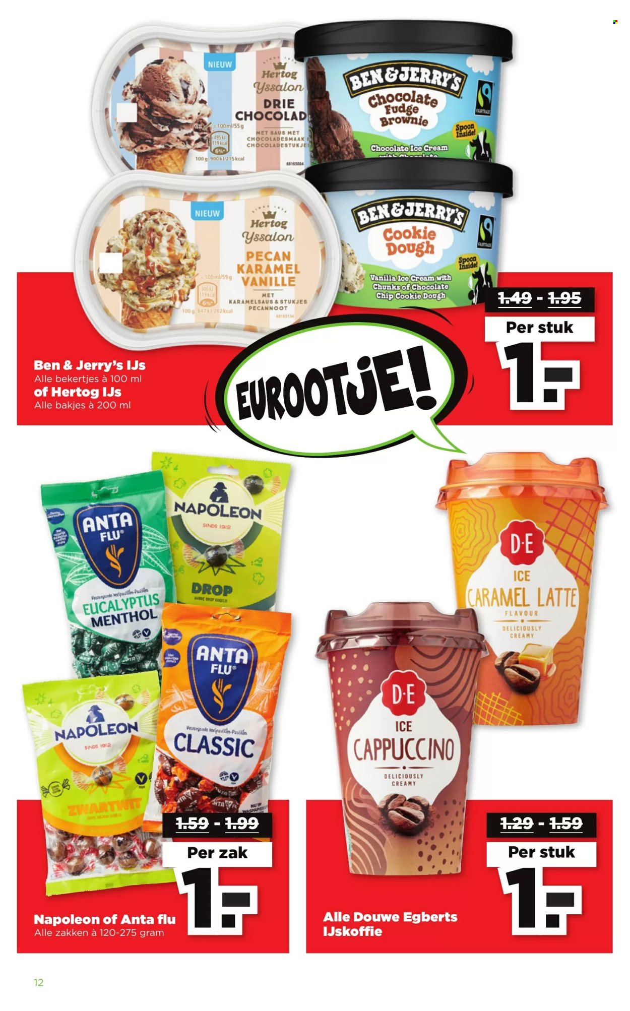 Plus-aanbieding - 23-10-2022 - 29-10-2022. Pagina 12