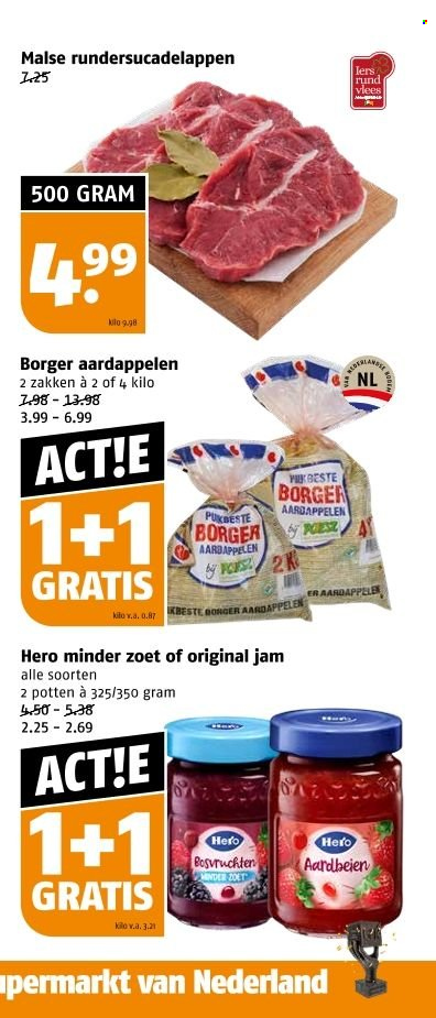 Poiesz-aanbieding - 24-10-2022 - 30-10-2022. Pagina 2