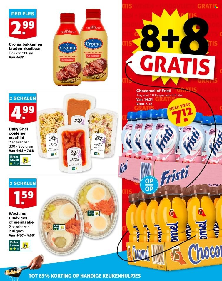 Hoogvliet-aanbieding - 26-10-2022 - 1-11-2022. Pagina 7