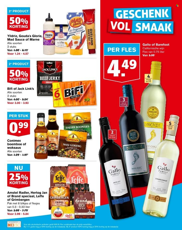 Hoogvliet-aanbieding - 26-10-2022 - 1-11-2022. Pagina 9