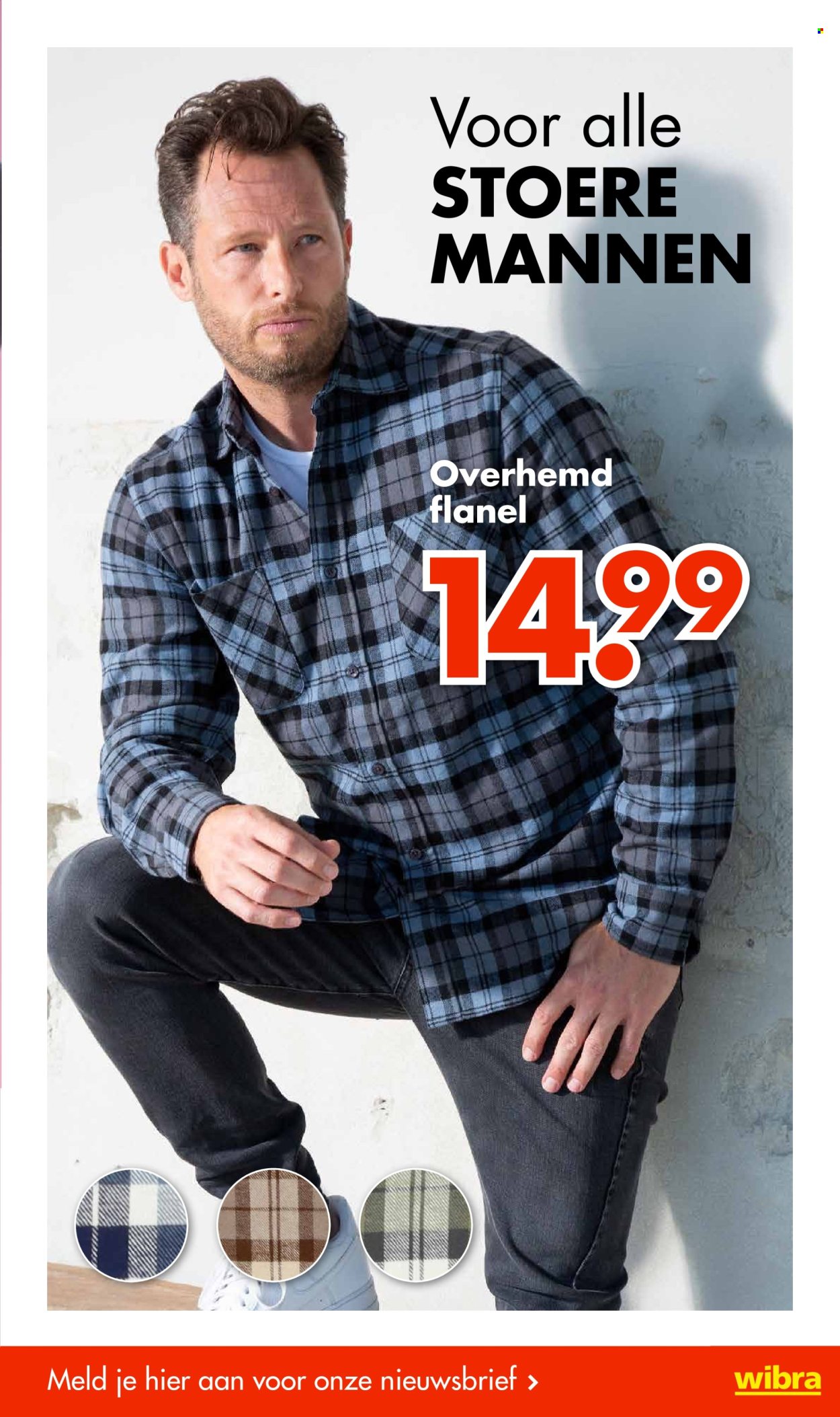 Wibra-aanbieding - 24-10-2022 - 6-11-2022. Pagina 3