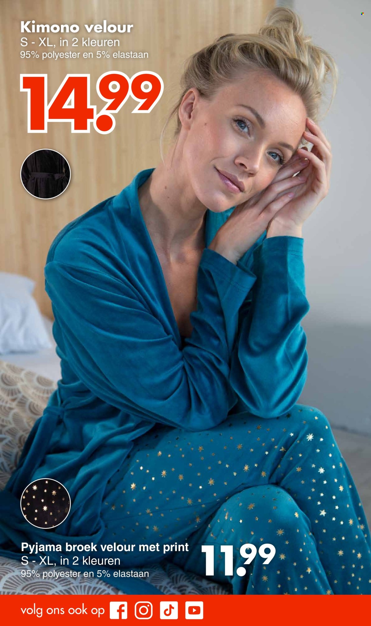 Wibra-aanbieding - 24-10-2022 - 6-11-2022. Pagina 6