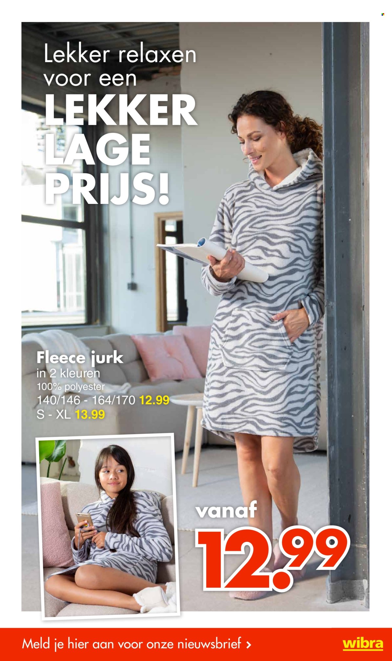 Wibra-aanbieding - 24-10-2022 - 6-11-2022. Pagina 7