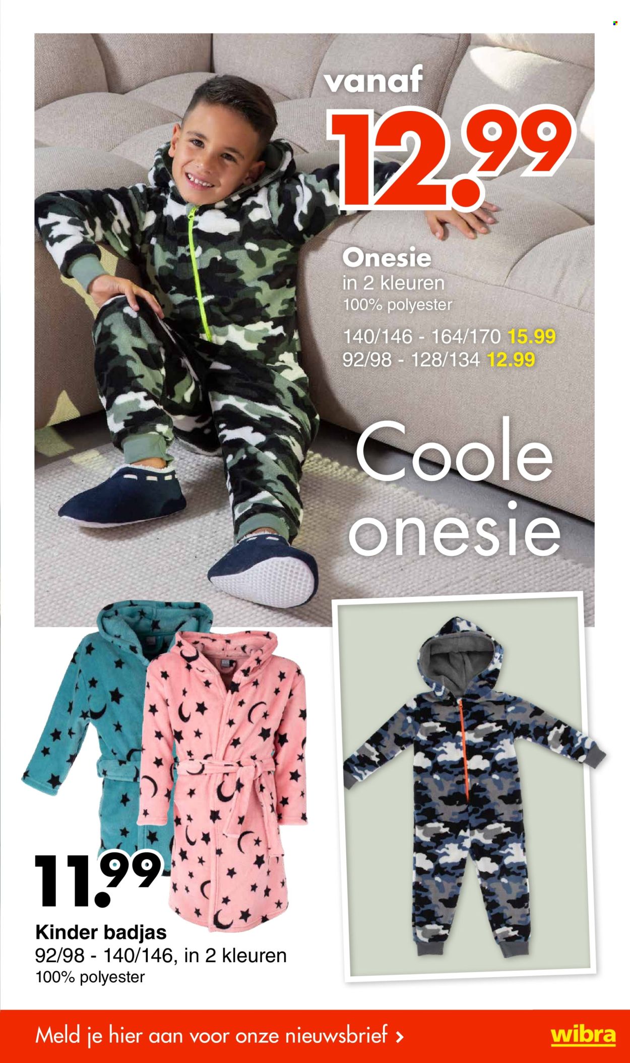 Wibra-aanbieding - 24-10-2022 - 6-11-2022. Pagina 9
