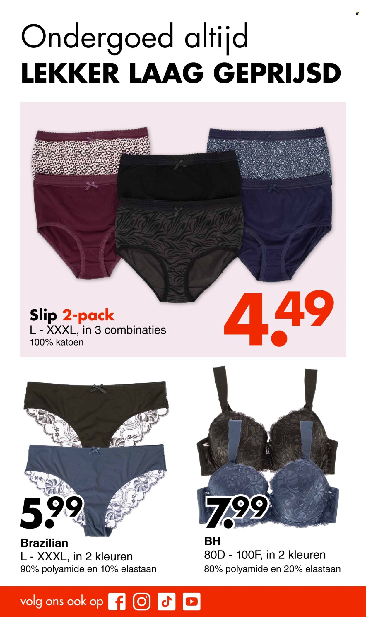 Wibra-aanbieding - 24-10-2022 - 6-11-2022. Pagina 10