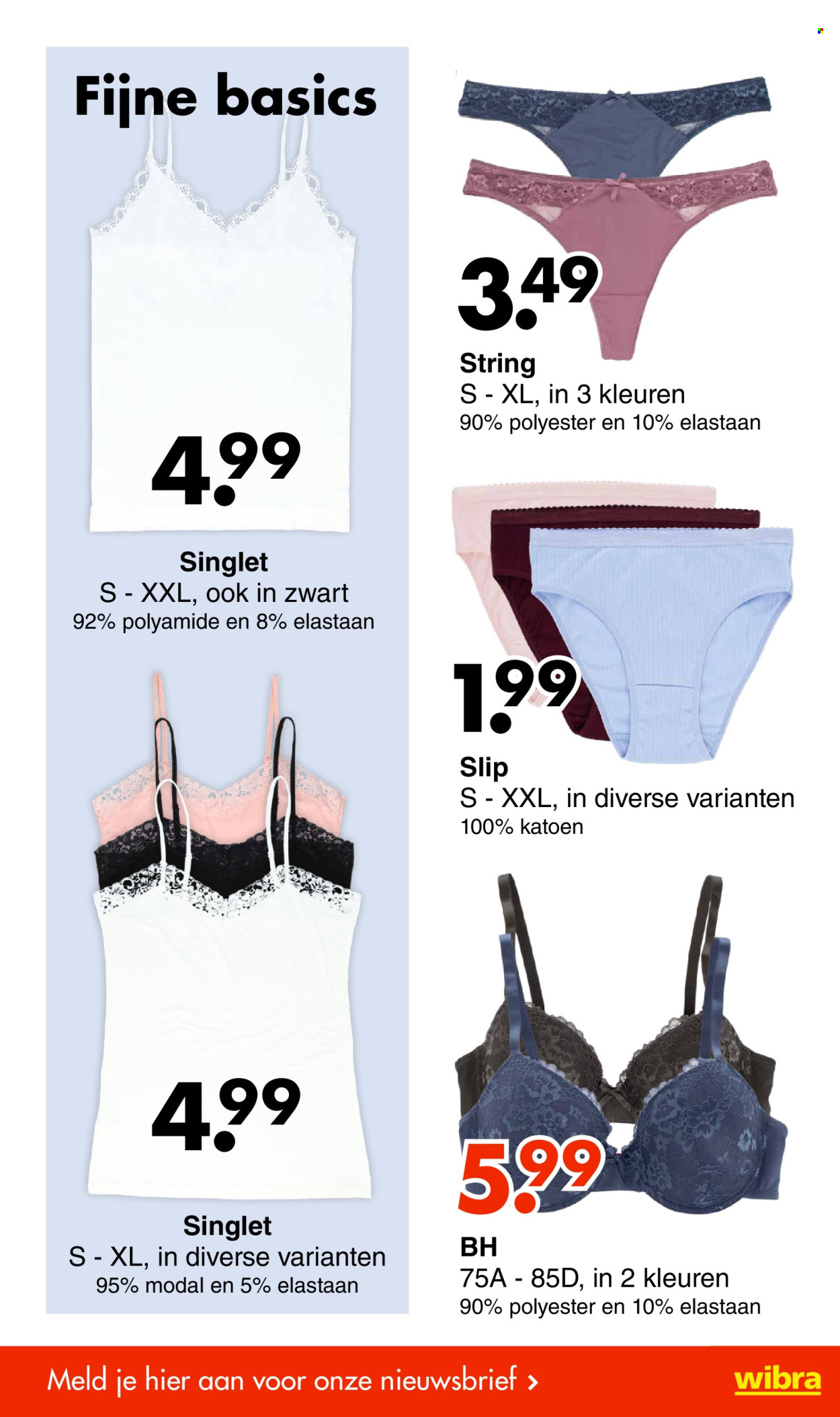 Wibra-aanbieding - 24-10-2022 - 6-11-2022. Pagina 11