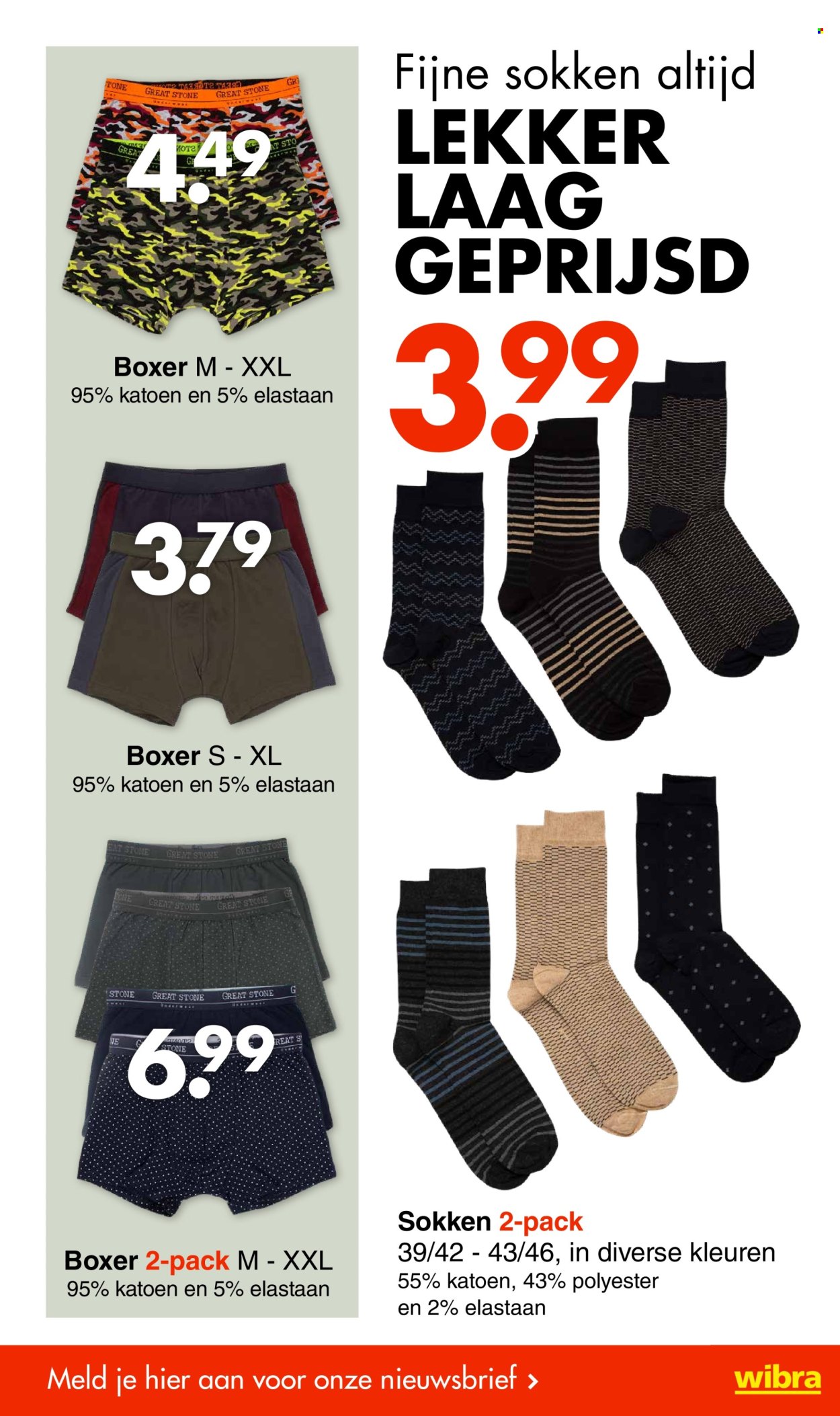 Wibra-aanbieding - 24-10-2022 - 6-11-2022. Pagina 15