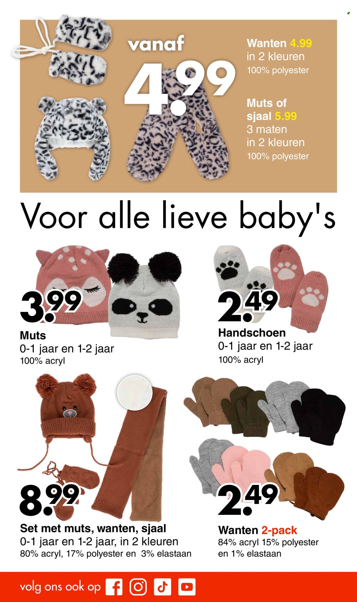 Wibra-aanbieding - 24-10-2022 - 6-11-2022. Pagina 22