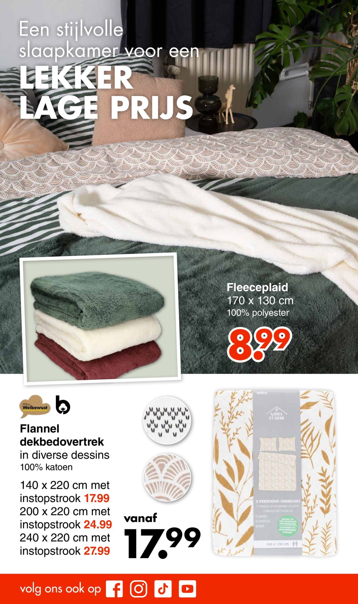 Wibra-aanbieding - 24-10-2022 - 6-11-2022. Pagina 26