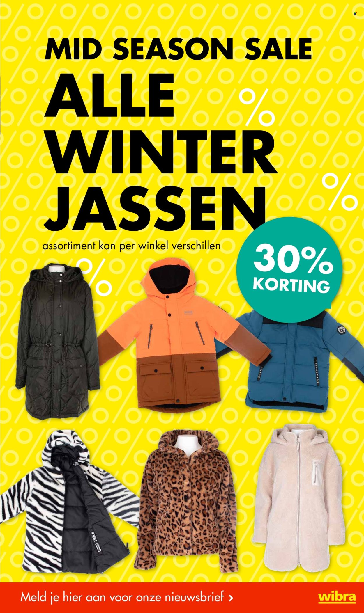 Wibra-aanbieding - 24-10-2022 - 6-11-2022. Pagina 31