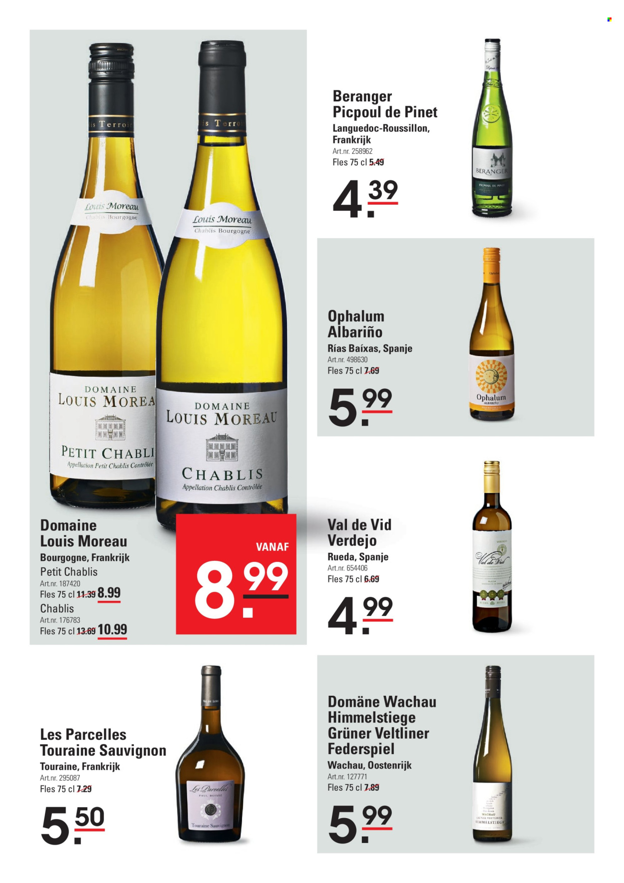 Sligro-aanbieding - 27-10-2022 - 14-11-2022. Pagina 4