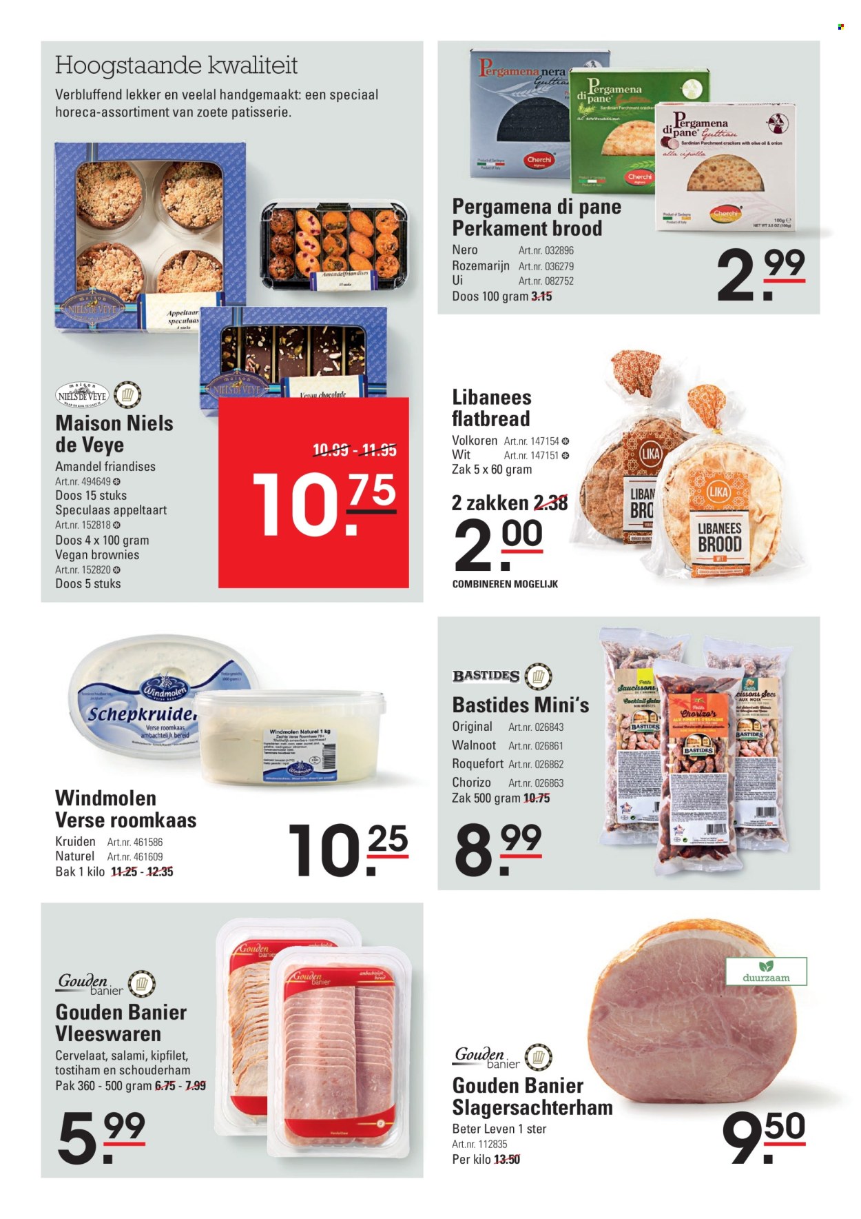 Sligro-aanbieding - 27-10-2022 - 14-11-2022. Pagina 10