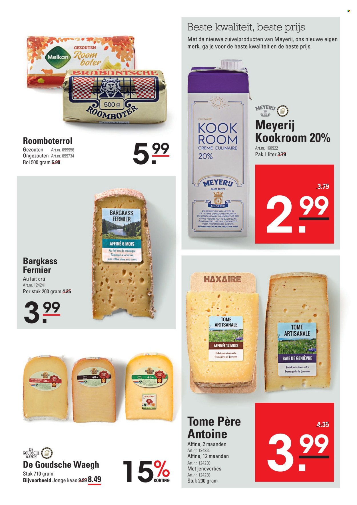Sligro-aanbieding - 27-10-2022 - 14-11-2022. Pagina 11