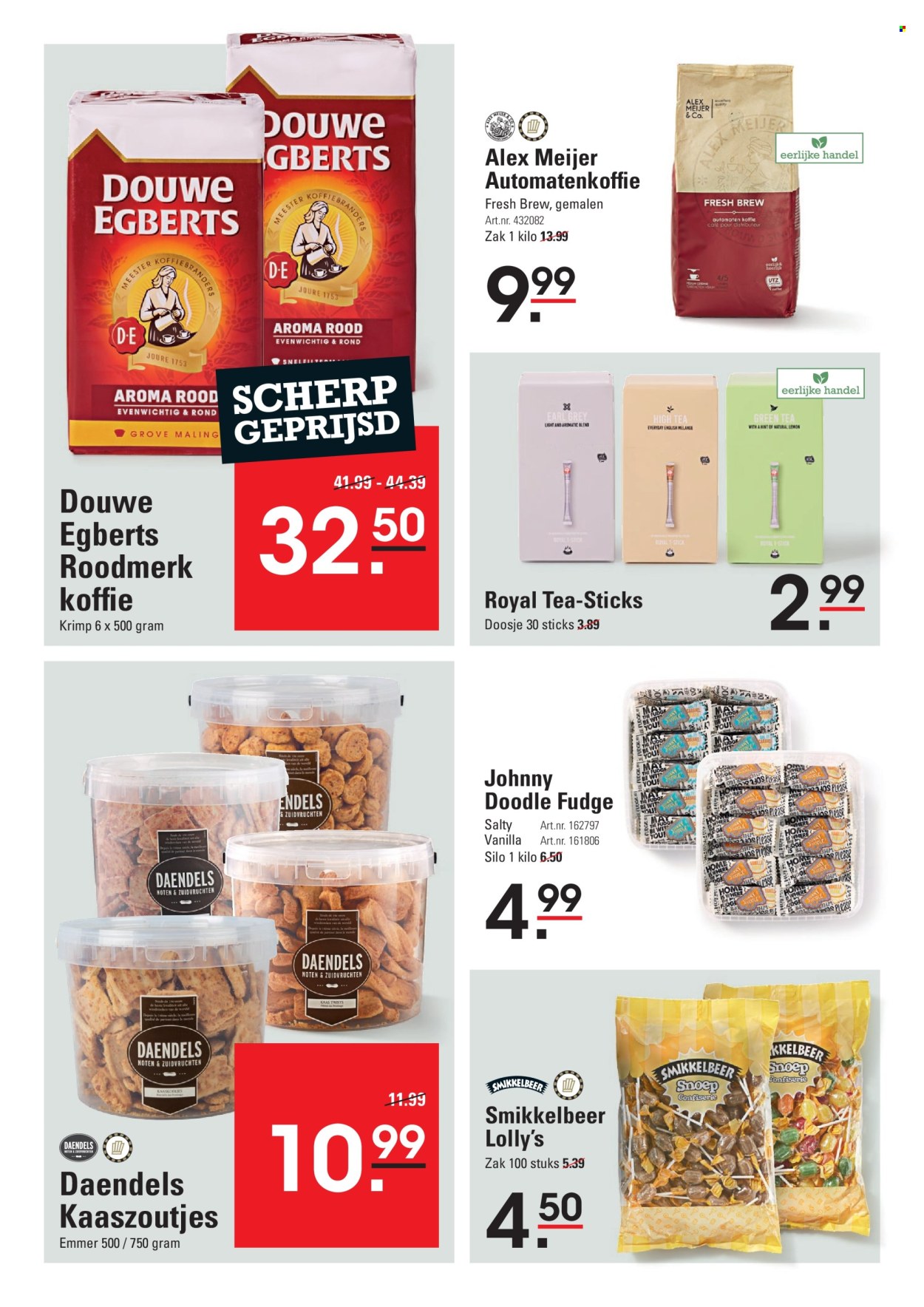 Sligro-aanbieding - 27-10-2022 - 14-11-2022. Pagina 12
