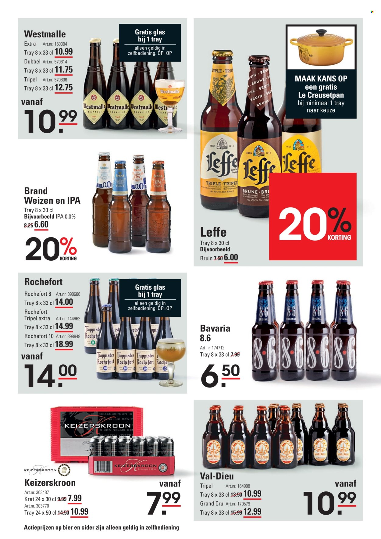 Sligro-aanbieding - 27-10-2022 - 14-11-2022. Pagina 13