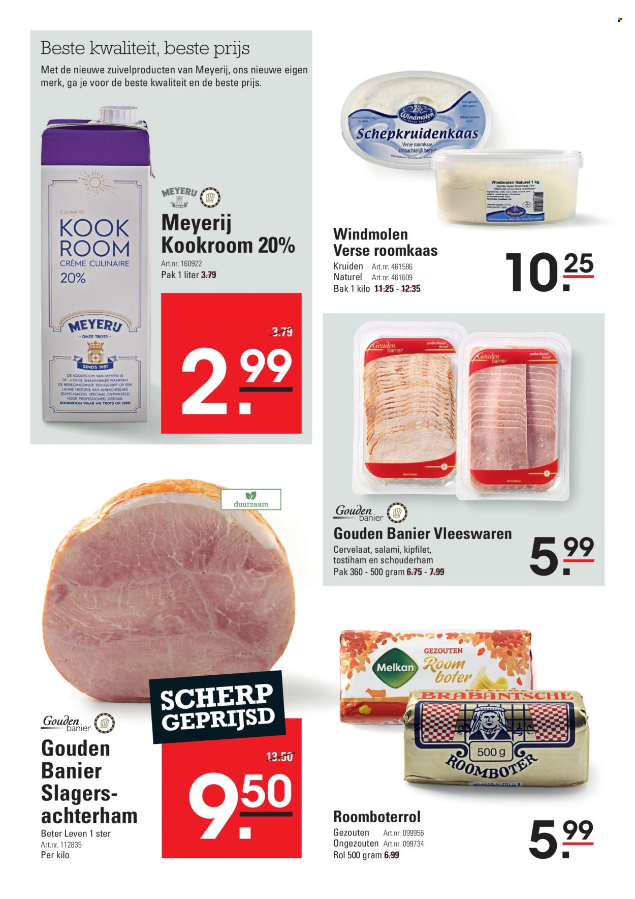Sligro-aanbieding - 27-10-2022 - 14-11-2022. Pagina 4