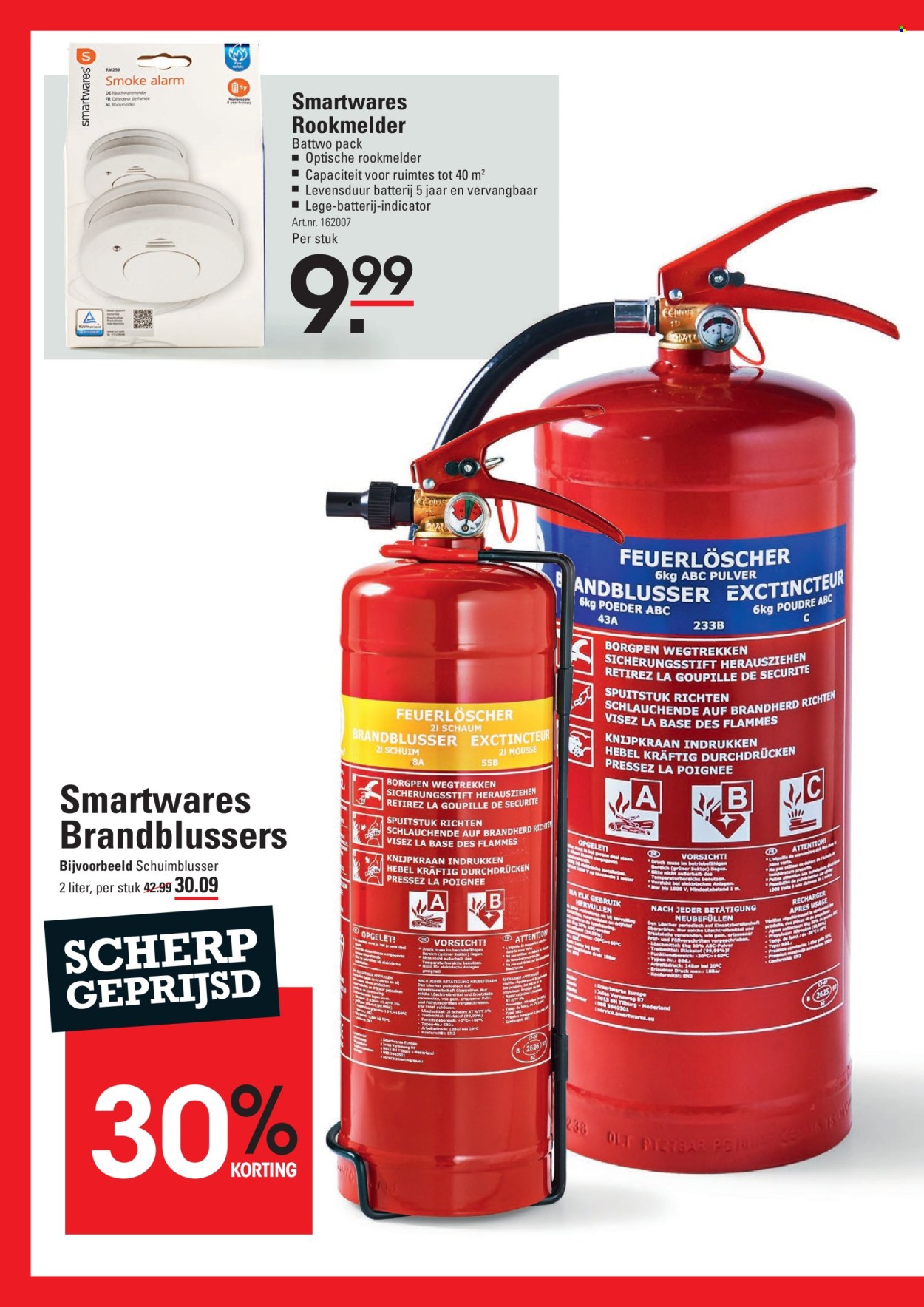 Sligro-aanbieding - 27-10-2022 - 14-11-2022. Pagina 6