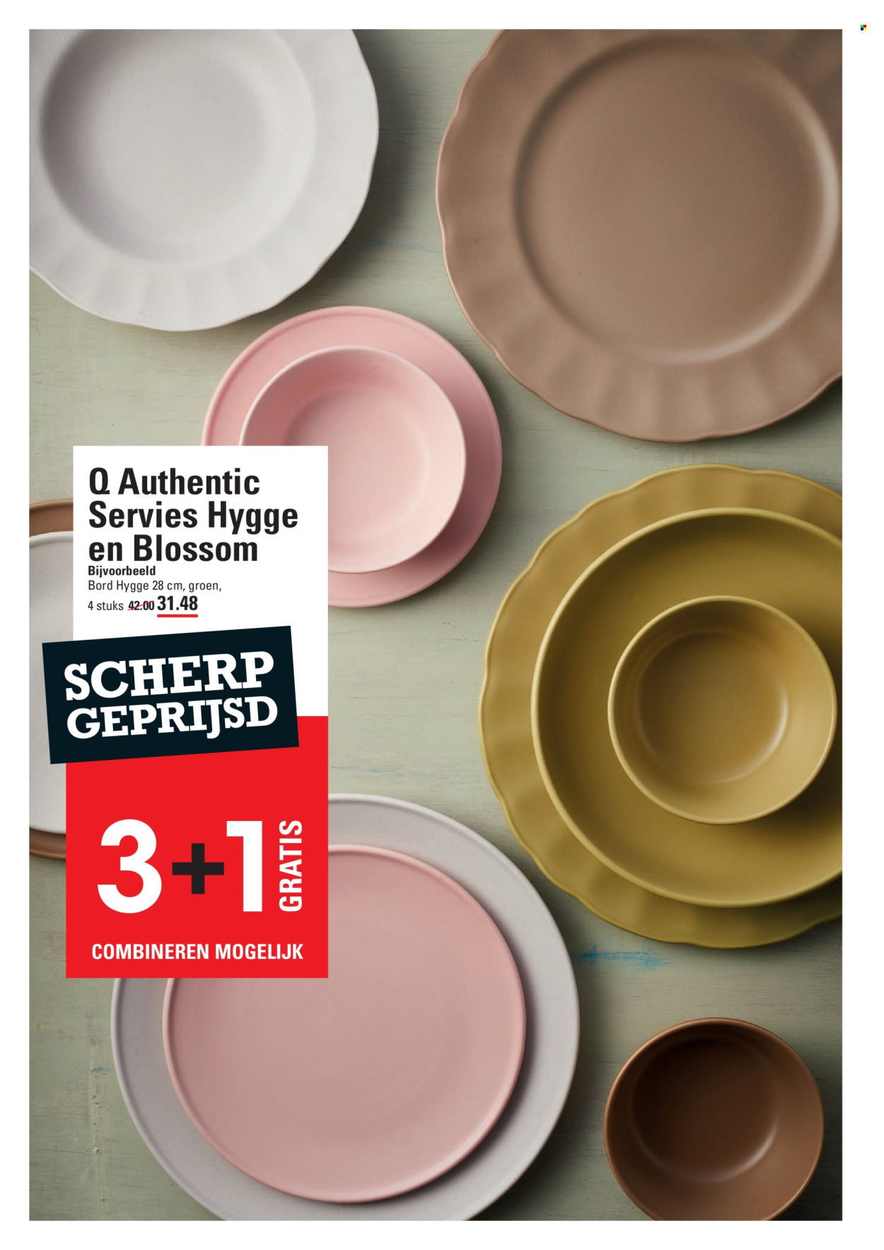 Sligro-aanbieding - 27-10-2022 - 14-11-2022. Pagina 10