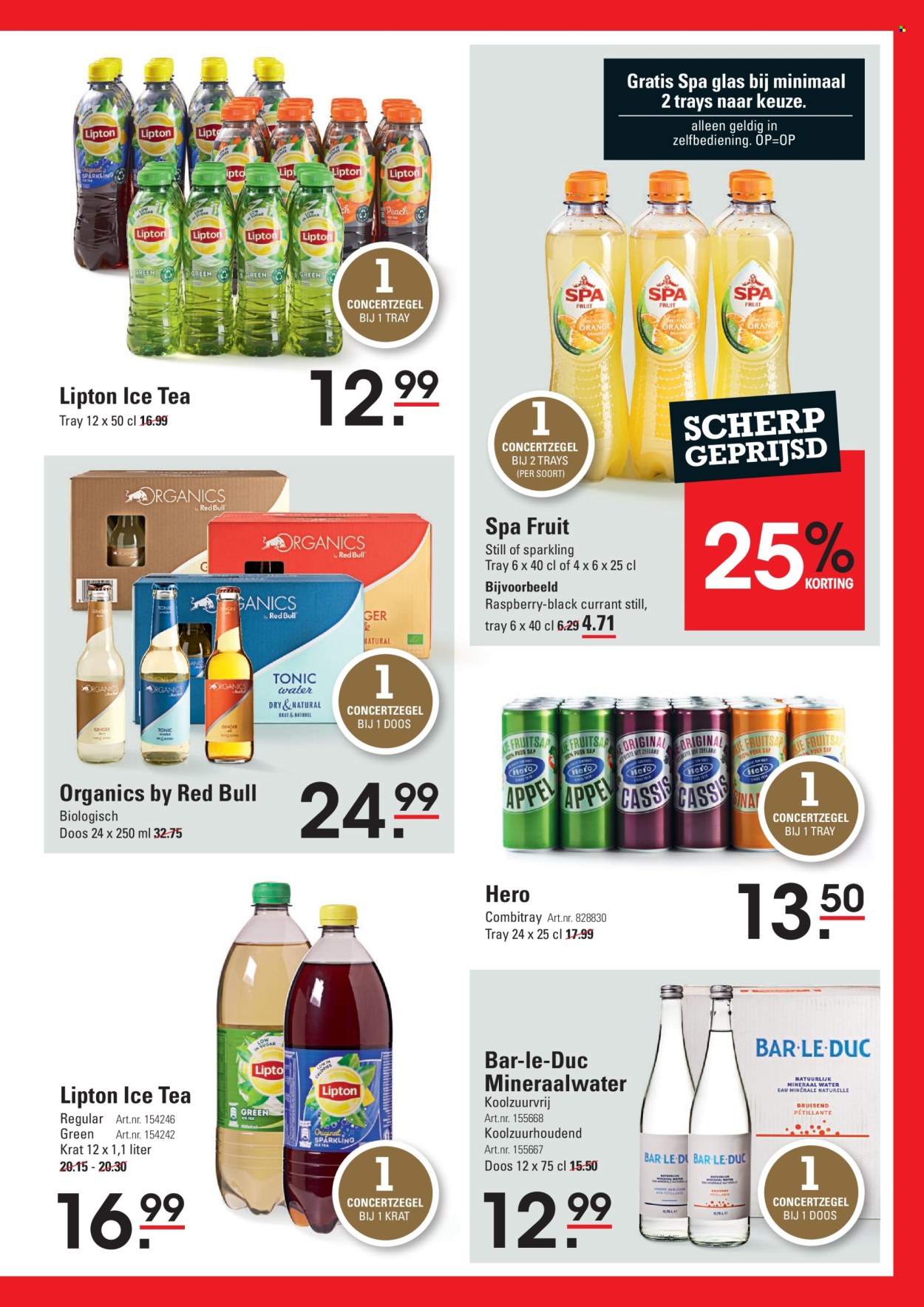 Sligro-aanbieding - 27-10-2022 - 14-11-2022. Pagina 5