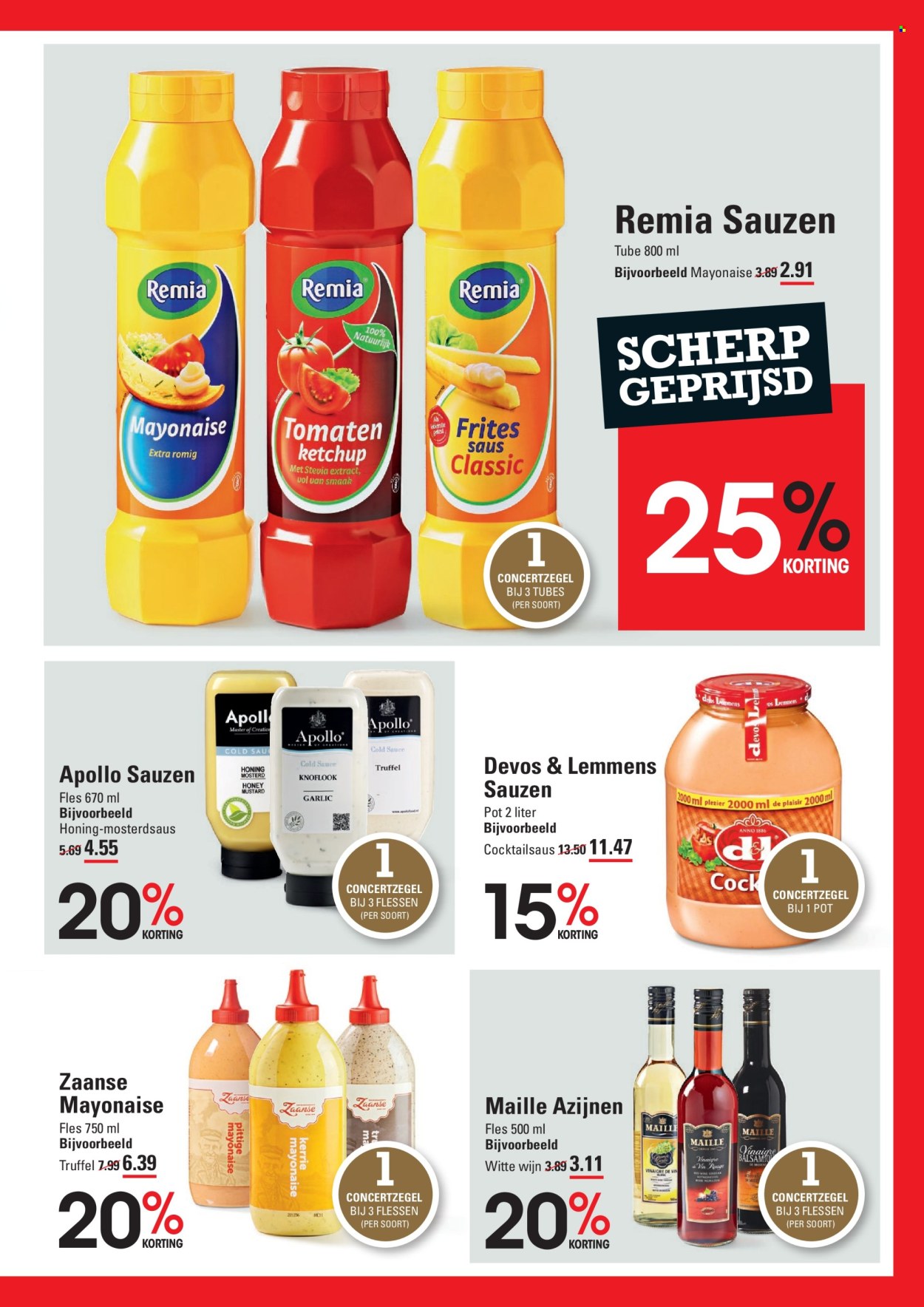 Sligro-aanbieding - 27-10-2022 - 14-11-2022. Pagina 15