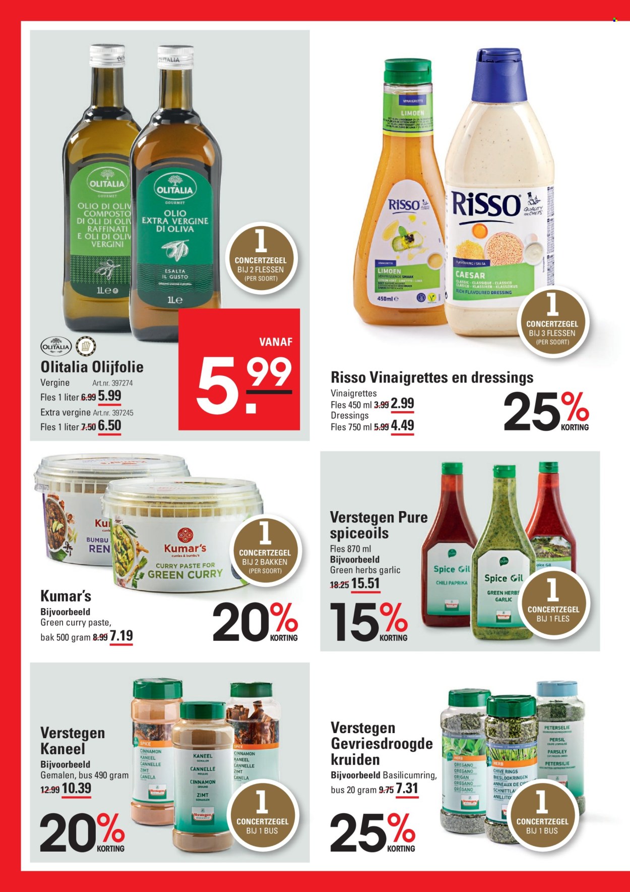 Sligro-aanbieding - 27-10-2022 - 14-11-2022. Pagina 16
