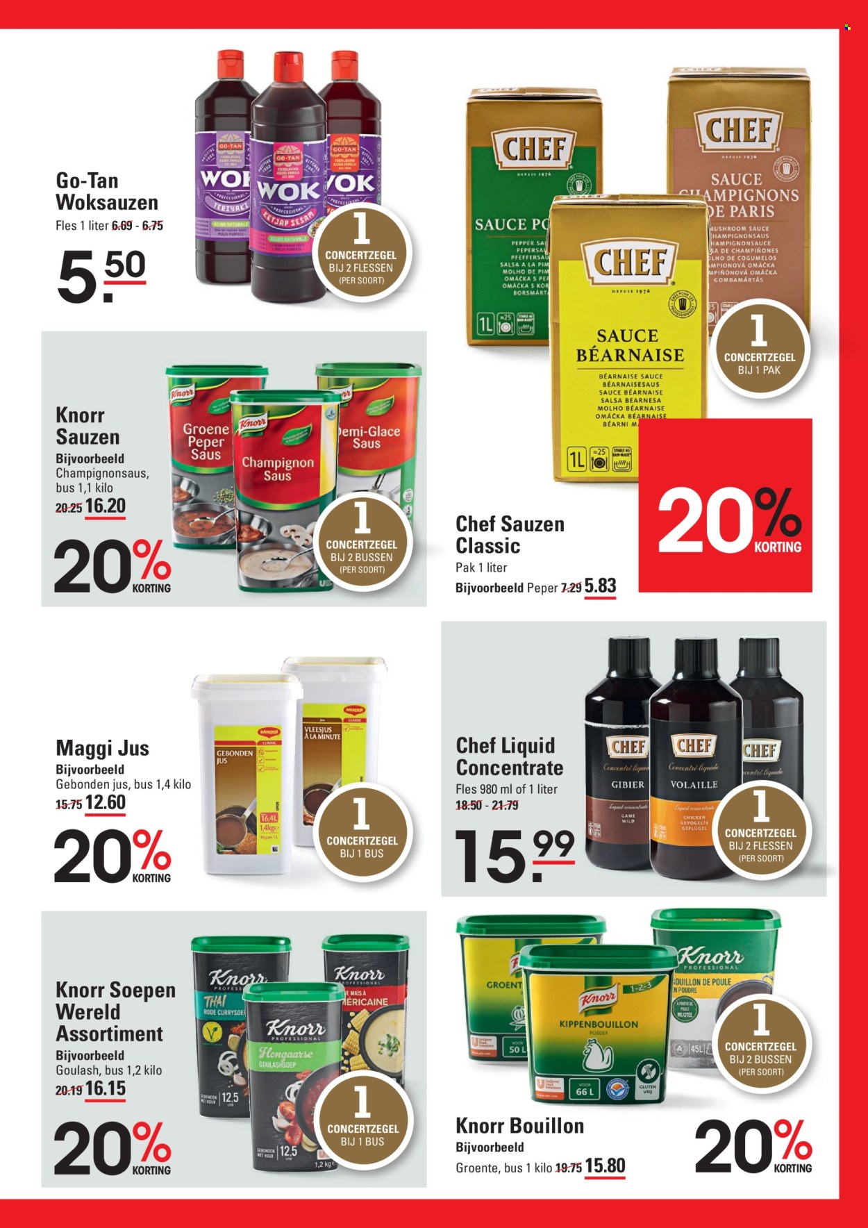 Sligro-aanbieding - 27-10-2022 - 14-11-2022. Pagina 17