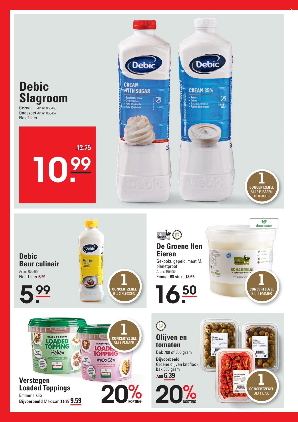 Sligro-aanbieding - 27-10-2022 - 14-11-2022. Pagina 24