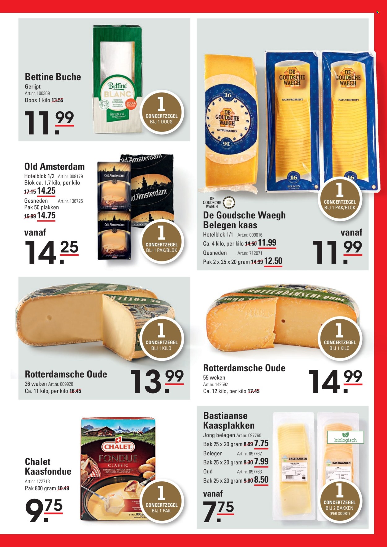 Sligro-aanbieding - 27-10-2022 - 14-11-2022. Pagina 27