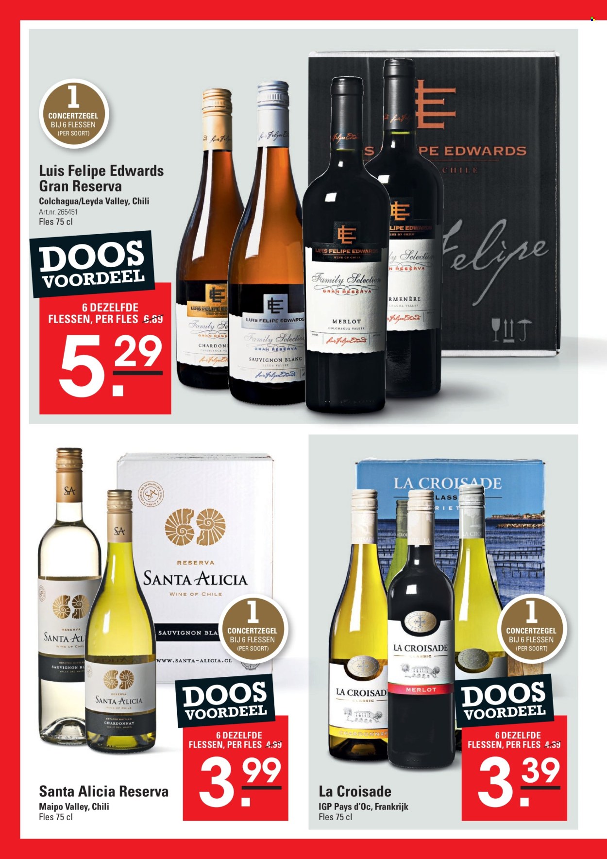 Sligro-aanbieding - 27-10-2022 - 14-11-2022. Pagina 30