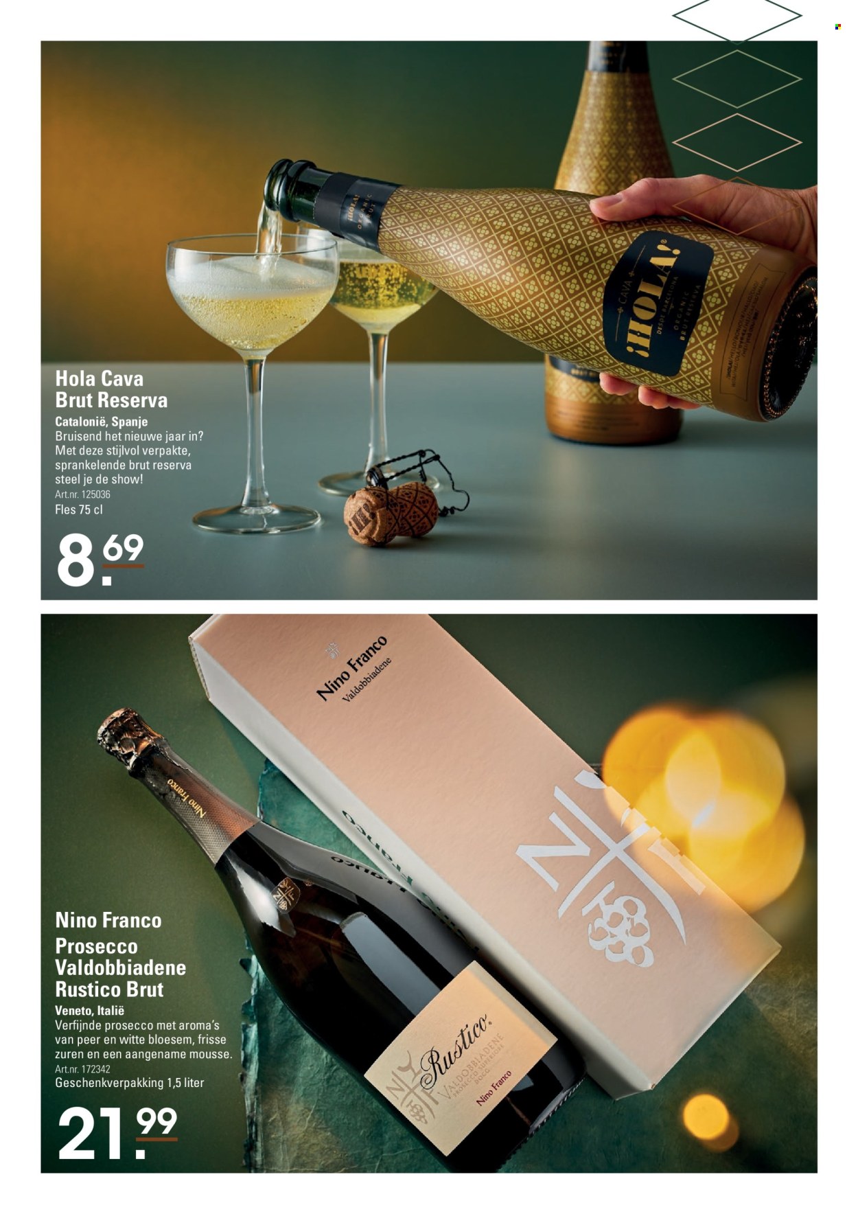 Sligro-aanbieding - 25-10-2022 - 31-12-2022. Pagina 3