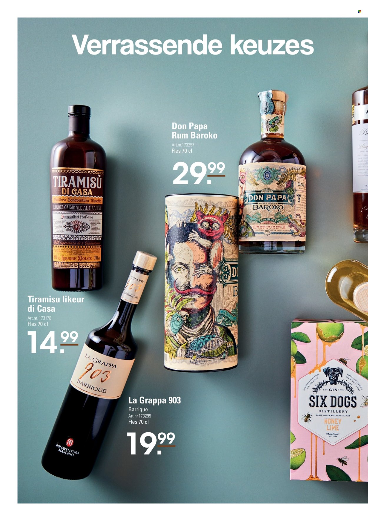 Sligro-aanbieding - 25-10-2022 - 31-12-2022. Pagina 8
