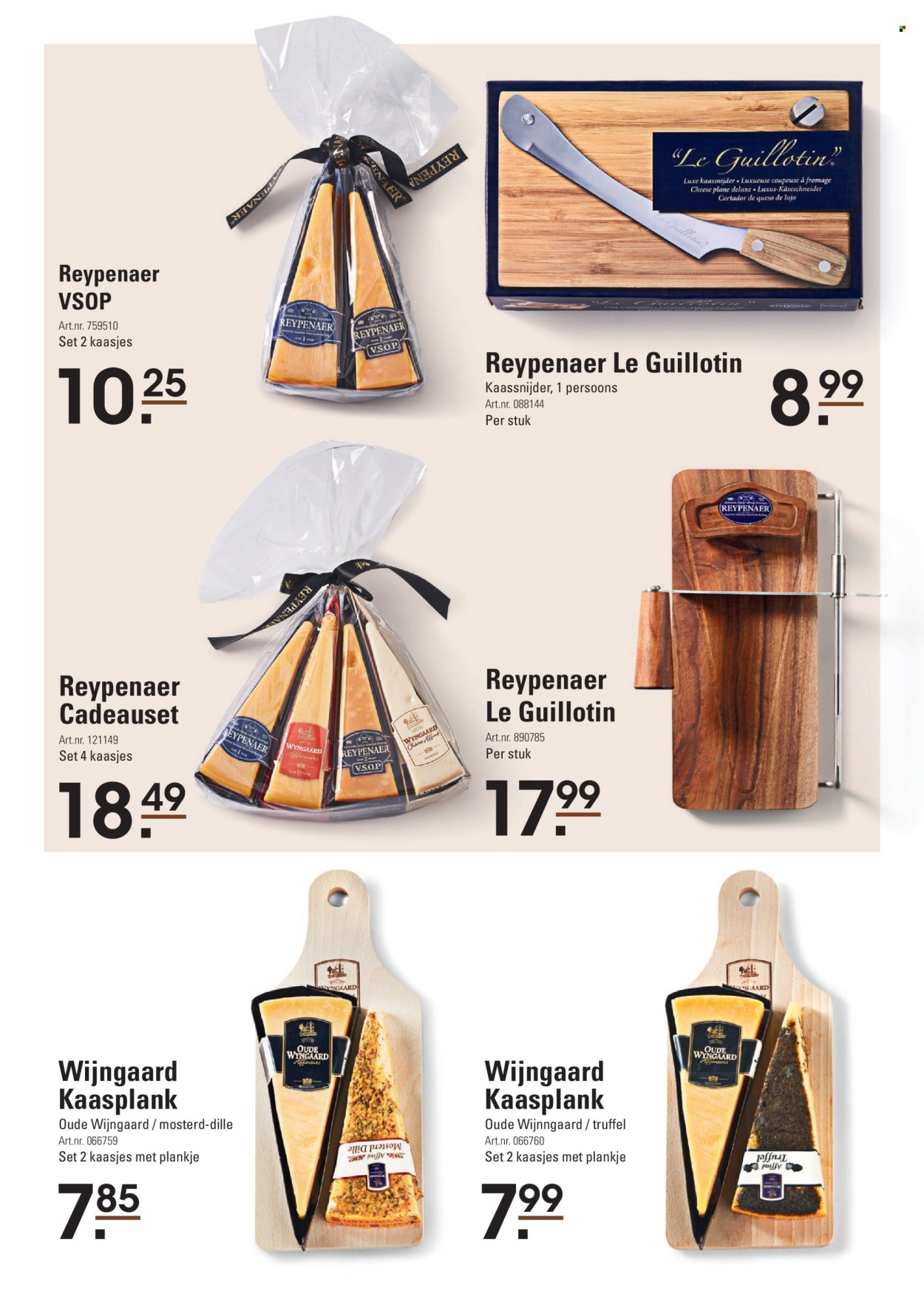 Sligro-aanbieding - 25-10-2022 - 31-12-2022. Pagina 27